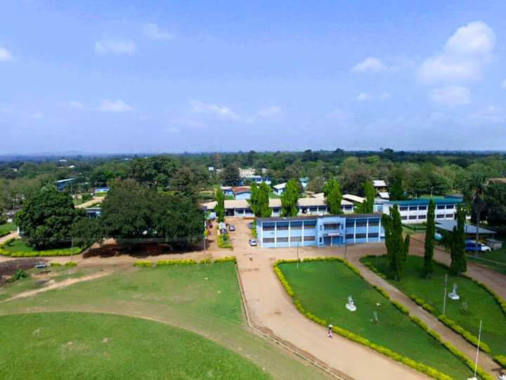 Courses Taught At Dormaa Senior High