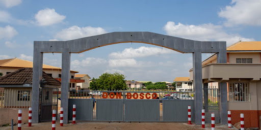 Courses Taught At Don Bosco Vocational and Technical Institute